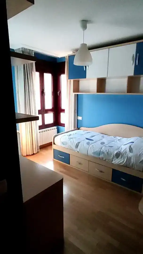 Dormitori de Pis en venda en Corvera de Asturias