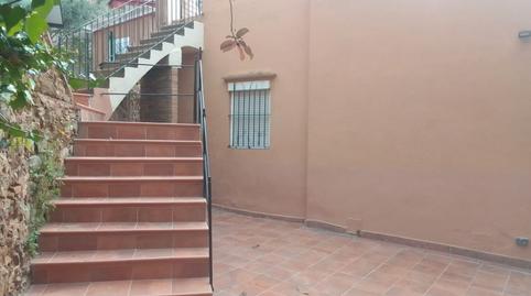 Foto 5 de Casa o xalet de lloguer a El Coll,  Barcelona Capital