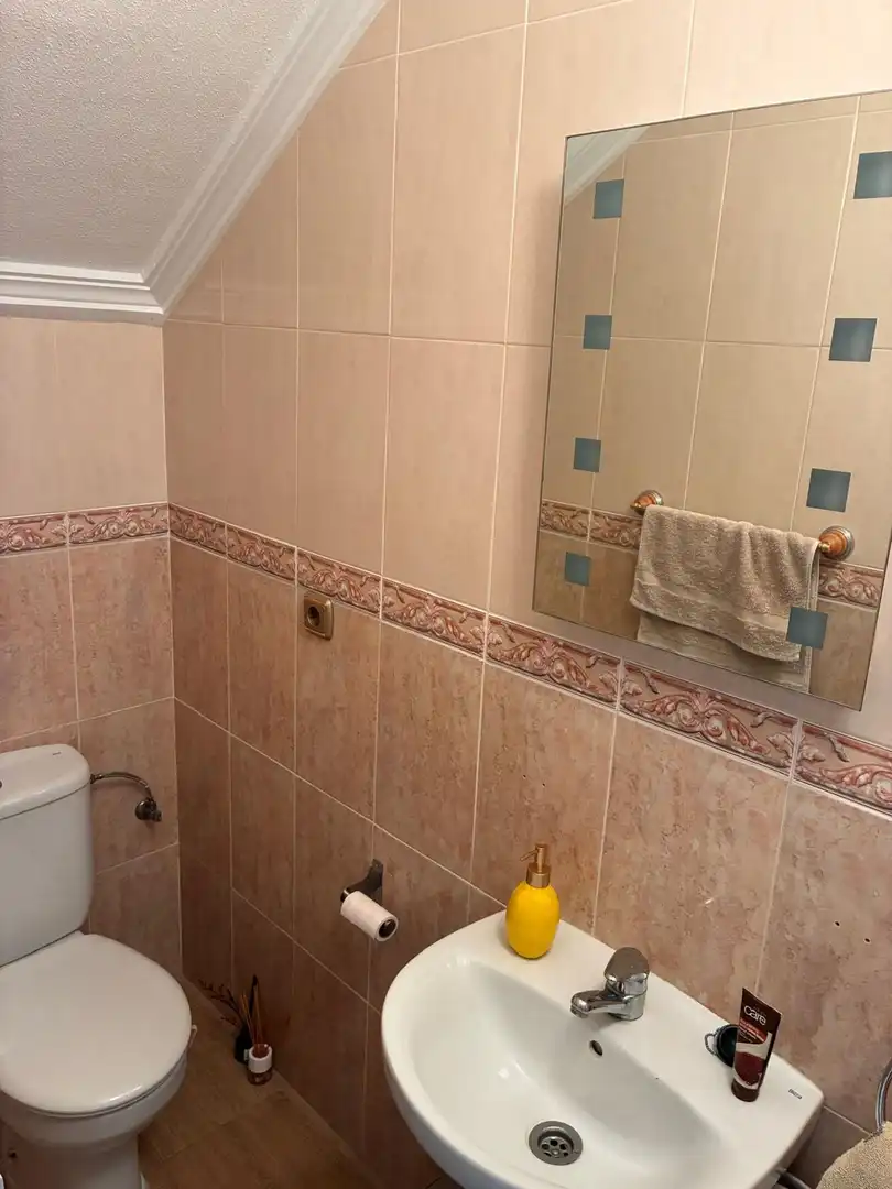 Casa a schiera con piscina in vendita a Orihuela Costa, imagen 35