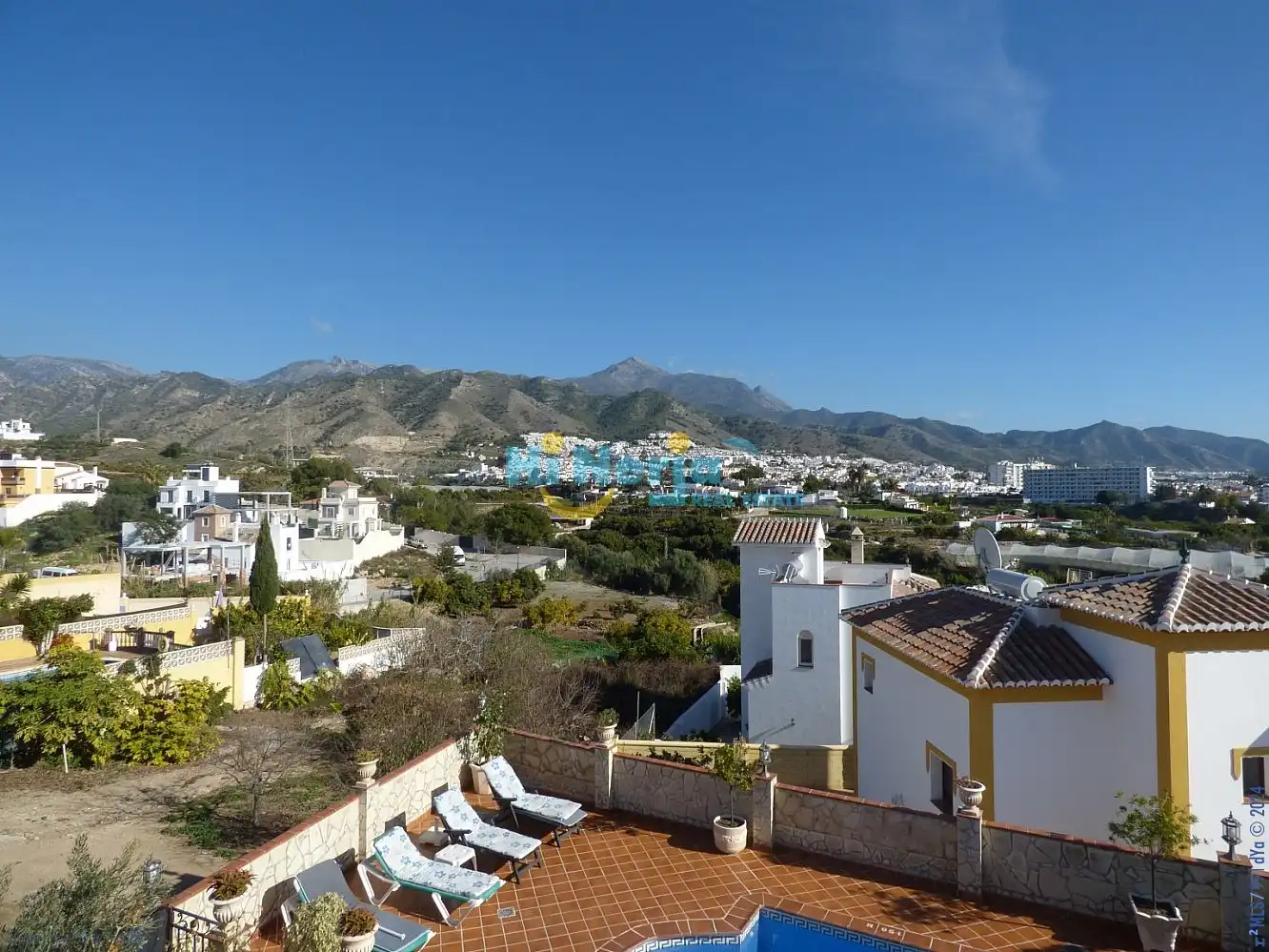 Chalet con piscina en venta en Centro, imagen 29