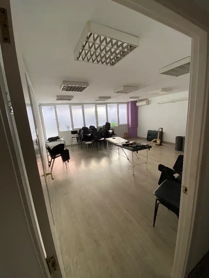 Local comercial de lloguer a Carrer del Consell de Cent, imagen 9