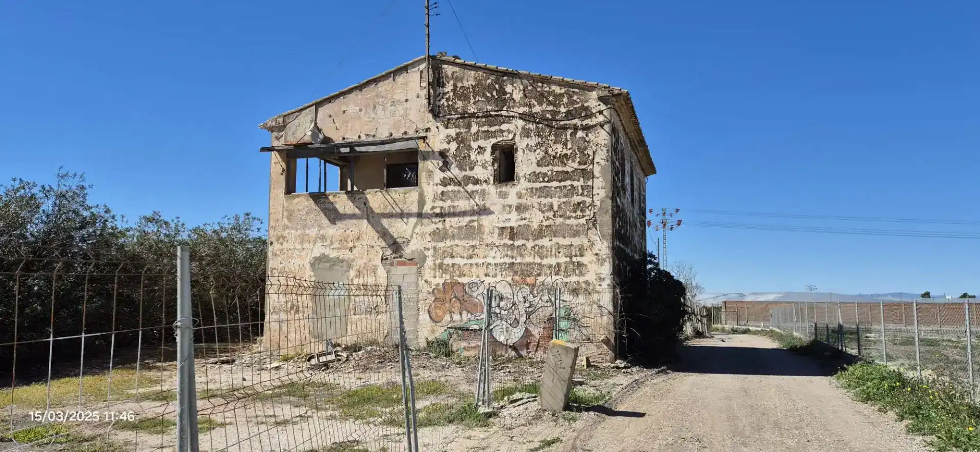 Exterior view of Flat for sale in Sueca