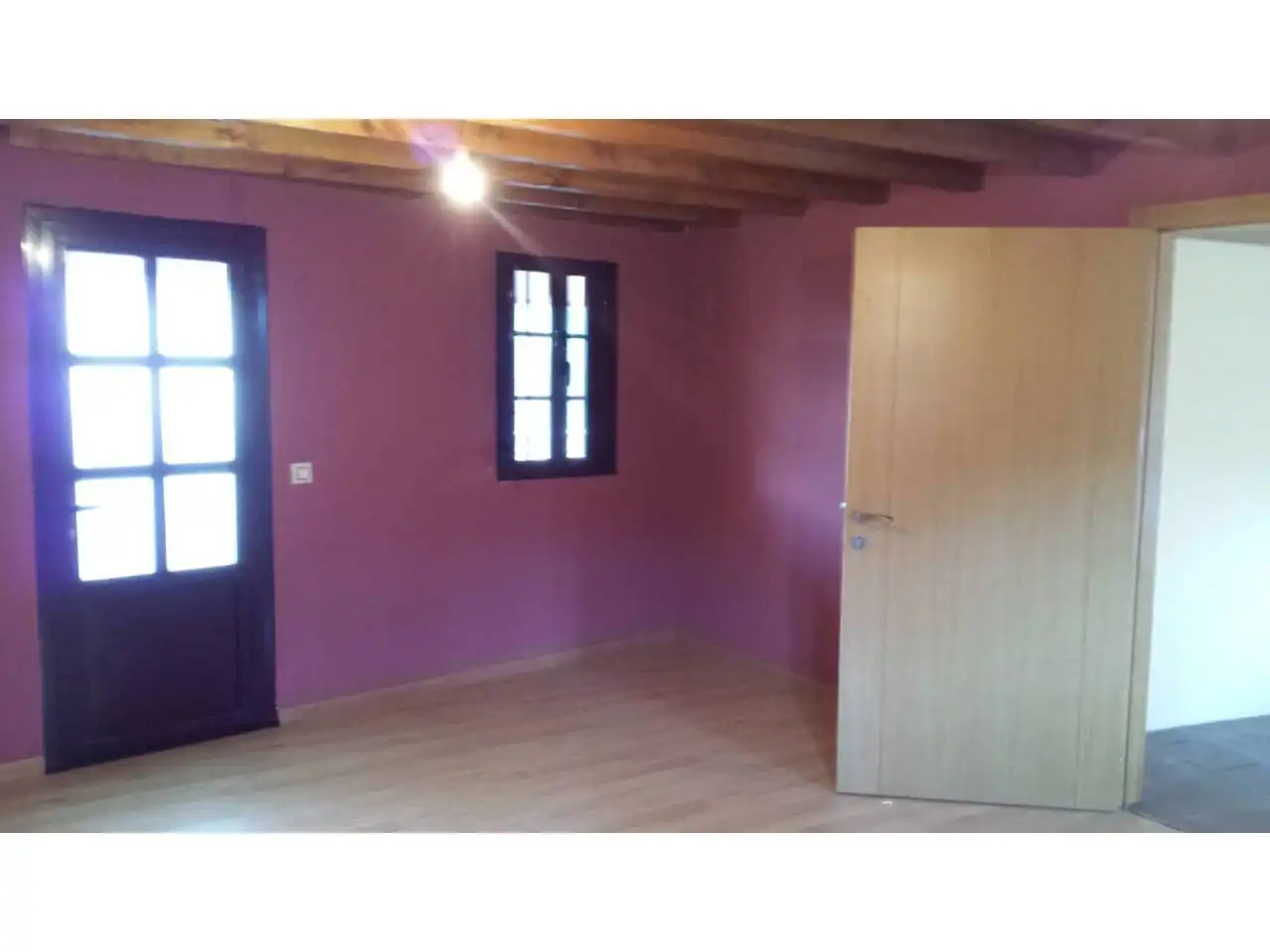 Bedroom of Detached homes for sale in Ourense Capital   with Private garden
