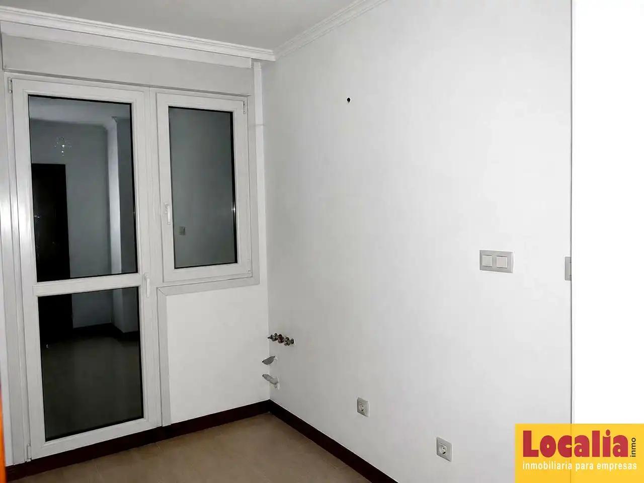 Bedroom of Flat for sale in Hazas de Cesto