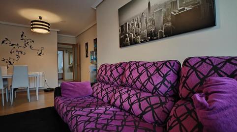 Foto 2 de Pis en venda a Pastoriza, A Coruña