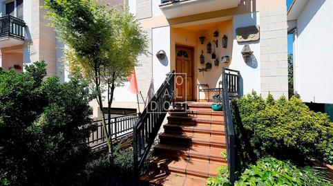 Foto 4 de Casa adosada en venta en Bortziriak Karrika, Bera, Navarra