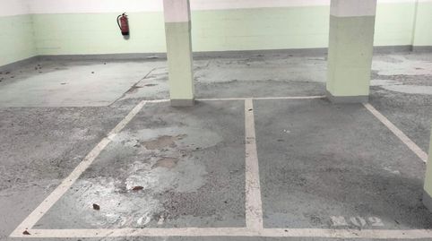 Foto 3 de Garaje en venta en Llano, Gijón