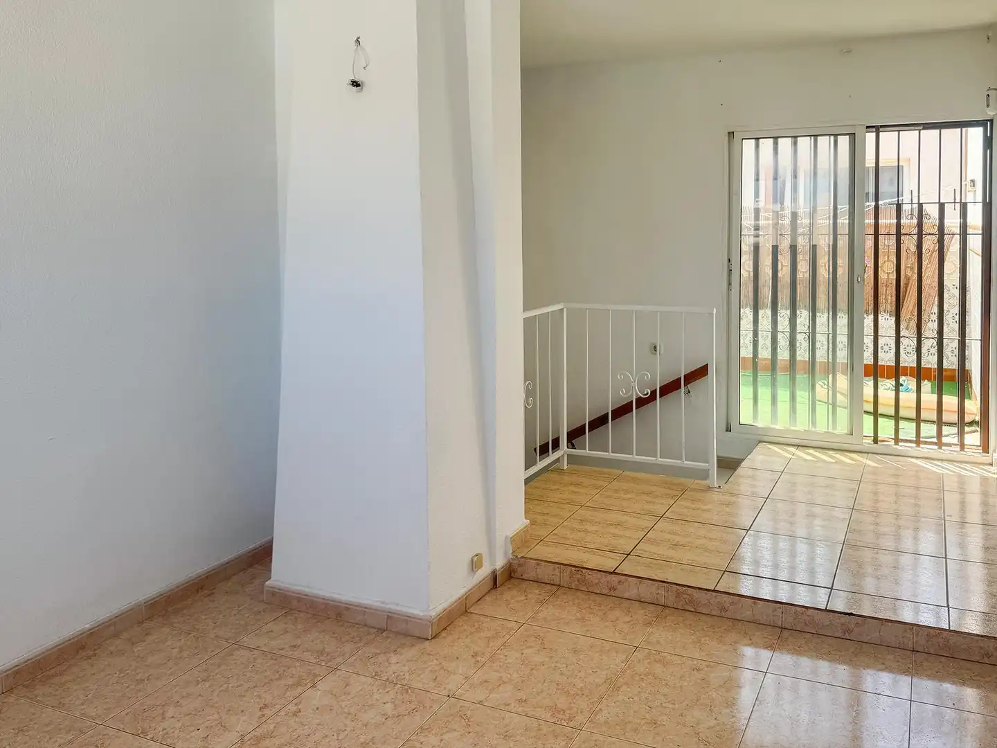 Casa aparellada amb piscina en venda a Playa del Cura, imagen 12