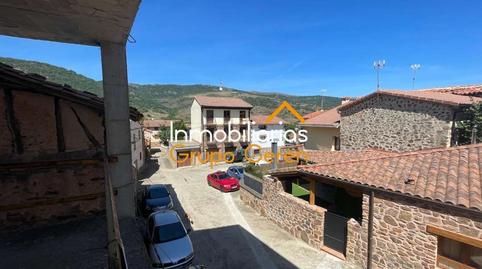 Foto 2 de Edificio en venta en Valgañón, La Rioja