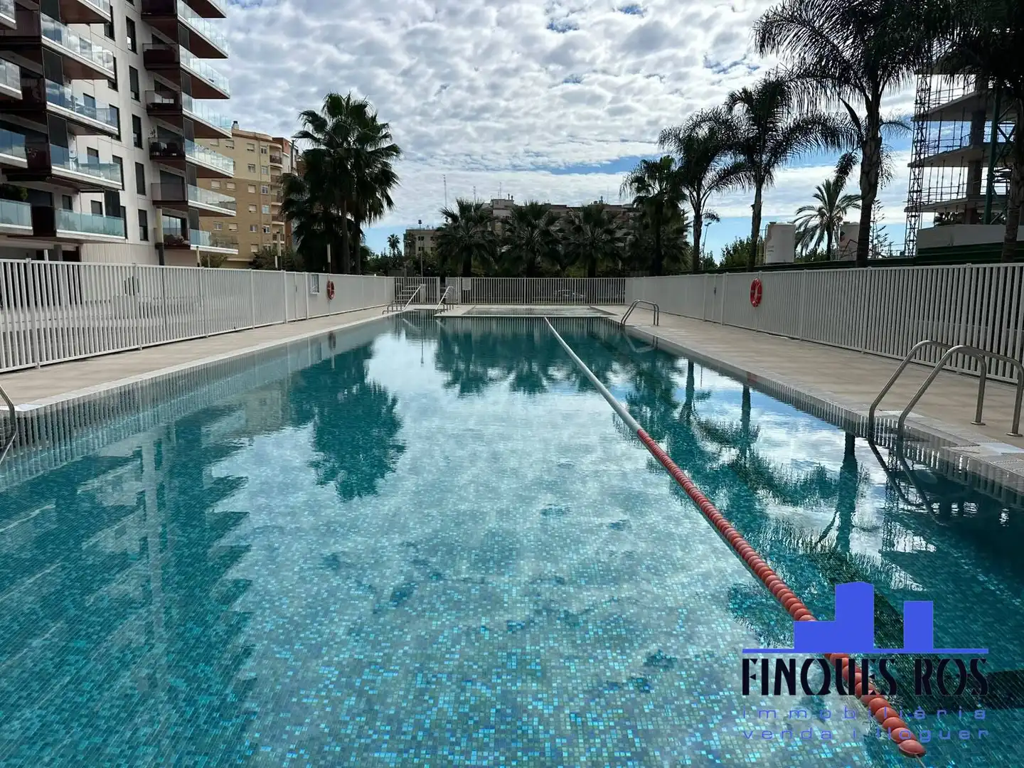 Pis amb piscina en venda a Casco Urbano, imagen 47