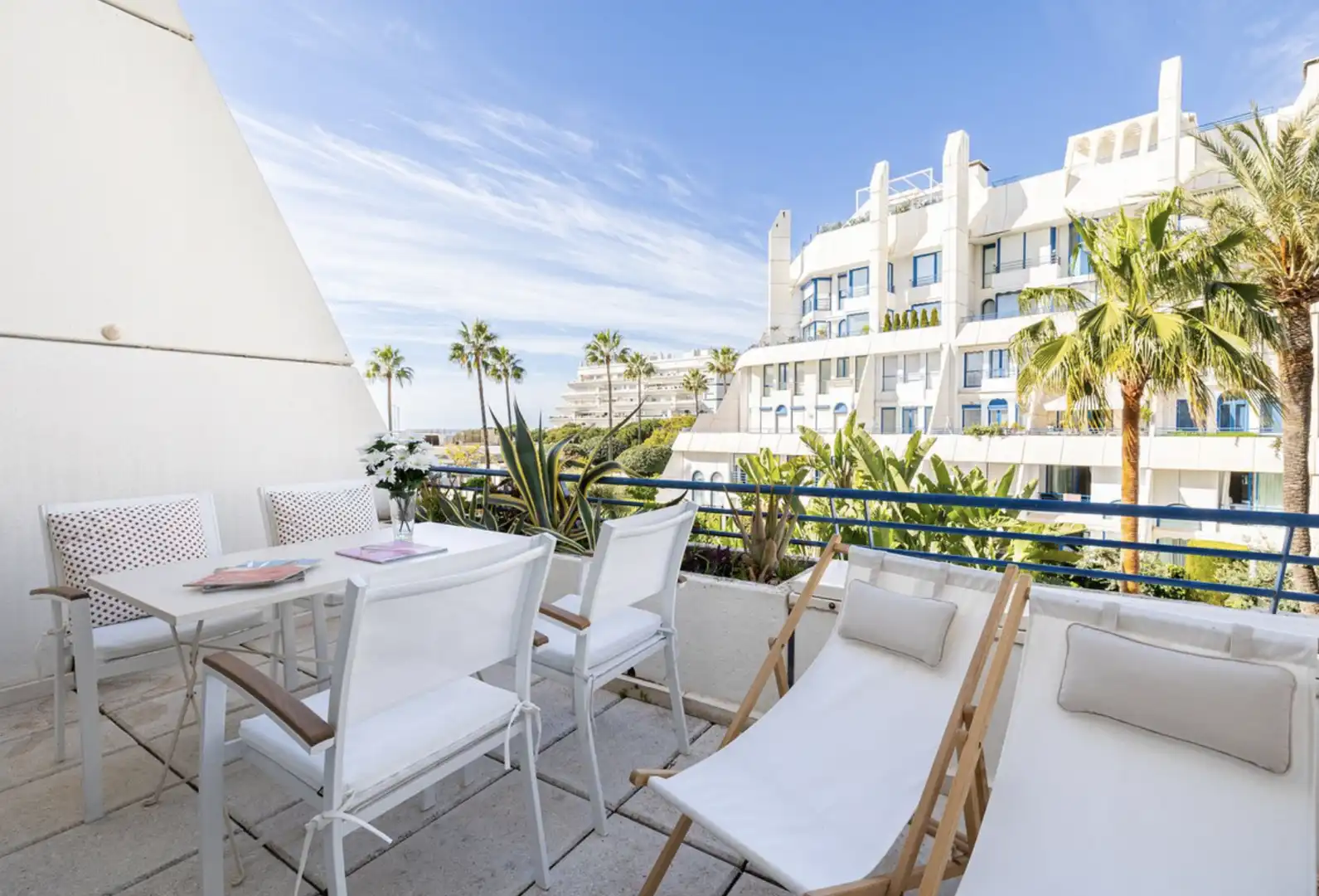 Dúplex amb terrassa en venda a Marbella Centro, imagen 12
