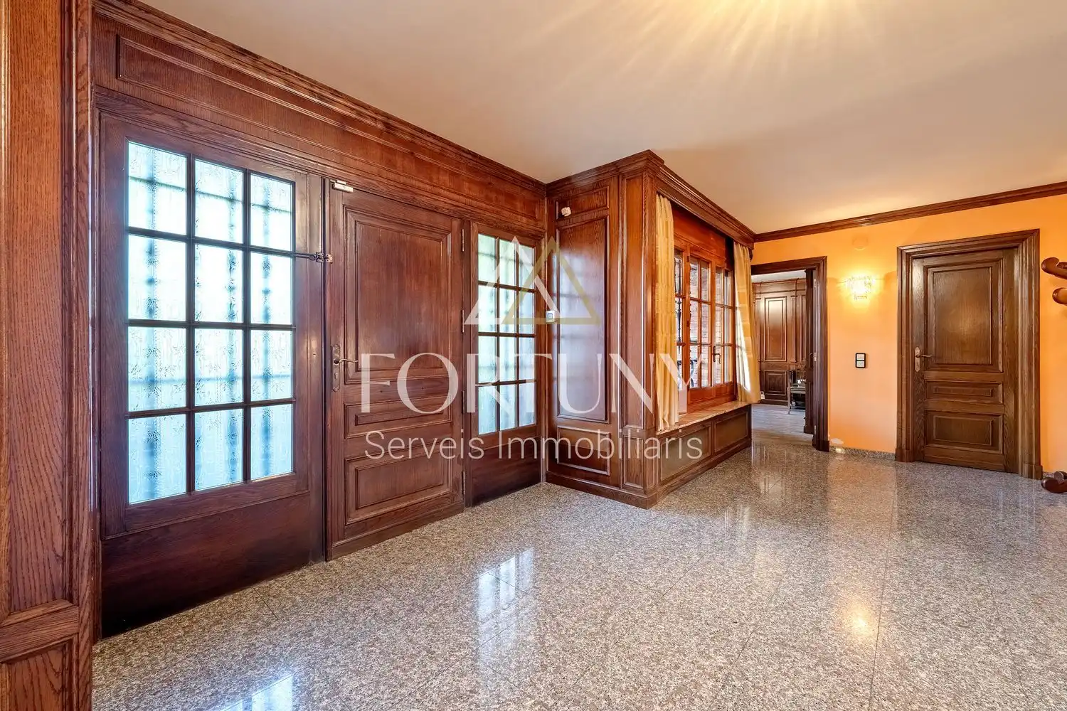 Casa o xalet en venda a Vilafortuny