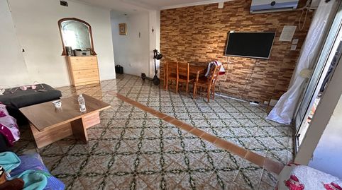 Foto 5 de Piso en venta en Calle Jaime Segarra, Carolinas Bajas, Alicante / Alacant