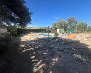 Piscina de Residencial en venda en Pozanco