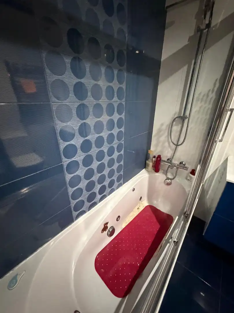 Pis amb terrassa en venda a Bruno Mauricio Zabala Kalea, imagen 26