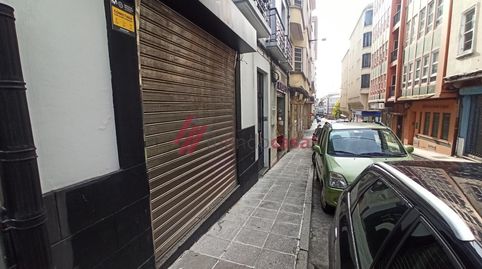 Foto 4 von Geschaftsraum zur Miete in Rubalcaba, 38, Centro, Ferrol