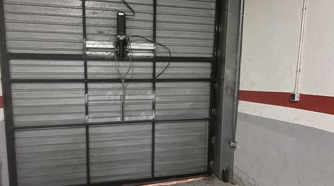 Foto 3 de Garatge de lloguer a Barcelona, Nucli Urbà, Esparreguera