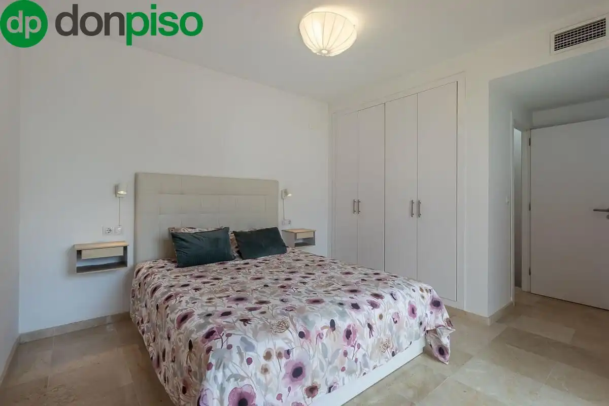 Casa a schiera con terrazza in vendita a Calle Calle Majuelo, imagen 16