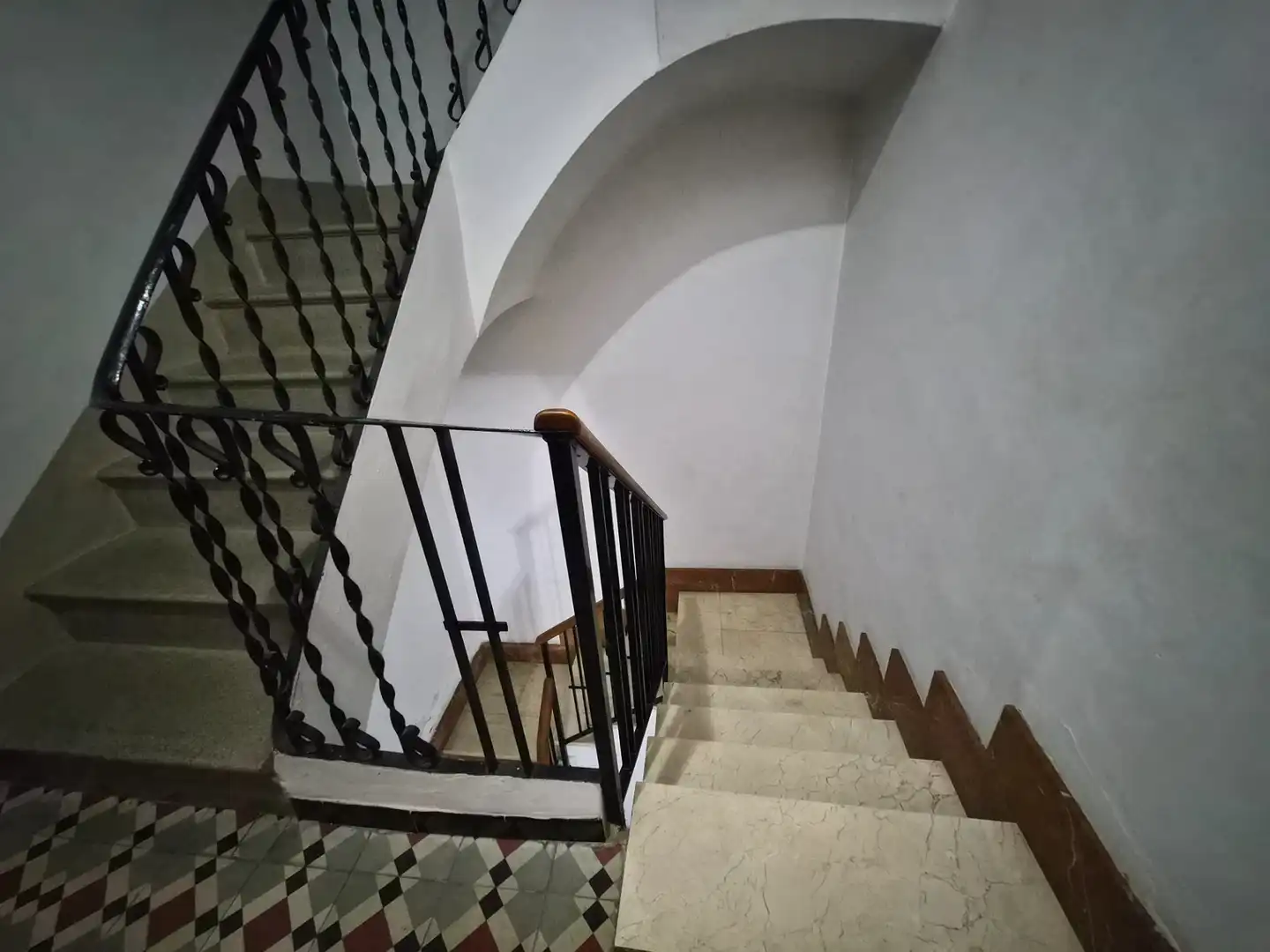 Casa amb terrassa en venda a Avenida Alemania-Italia, imagen 13