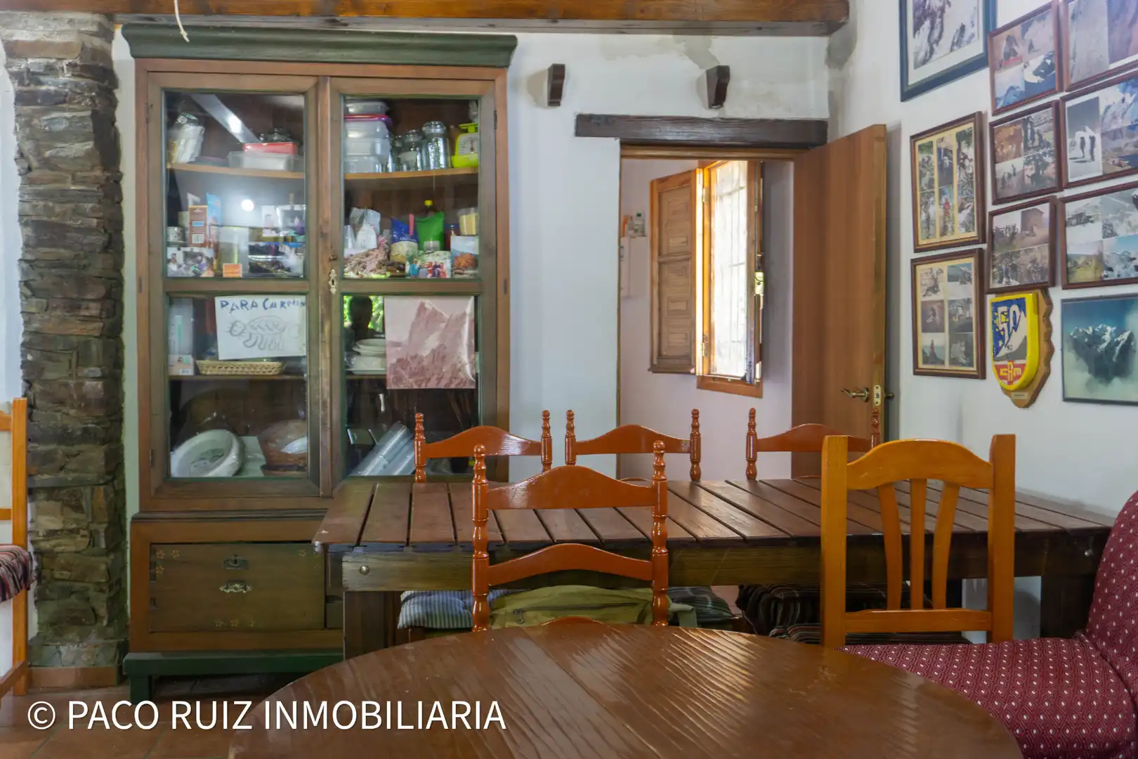 Landhaus mit Garten zum Verkauf in Abrucena, imagen 25