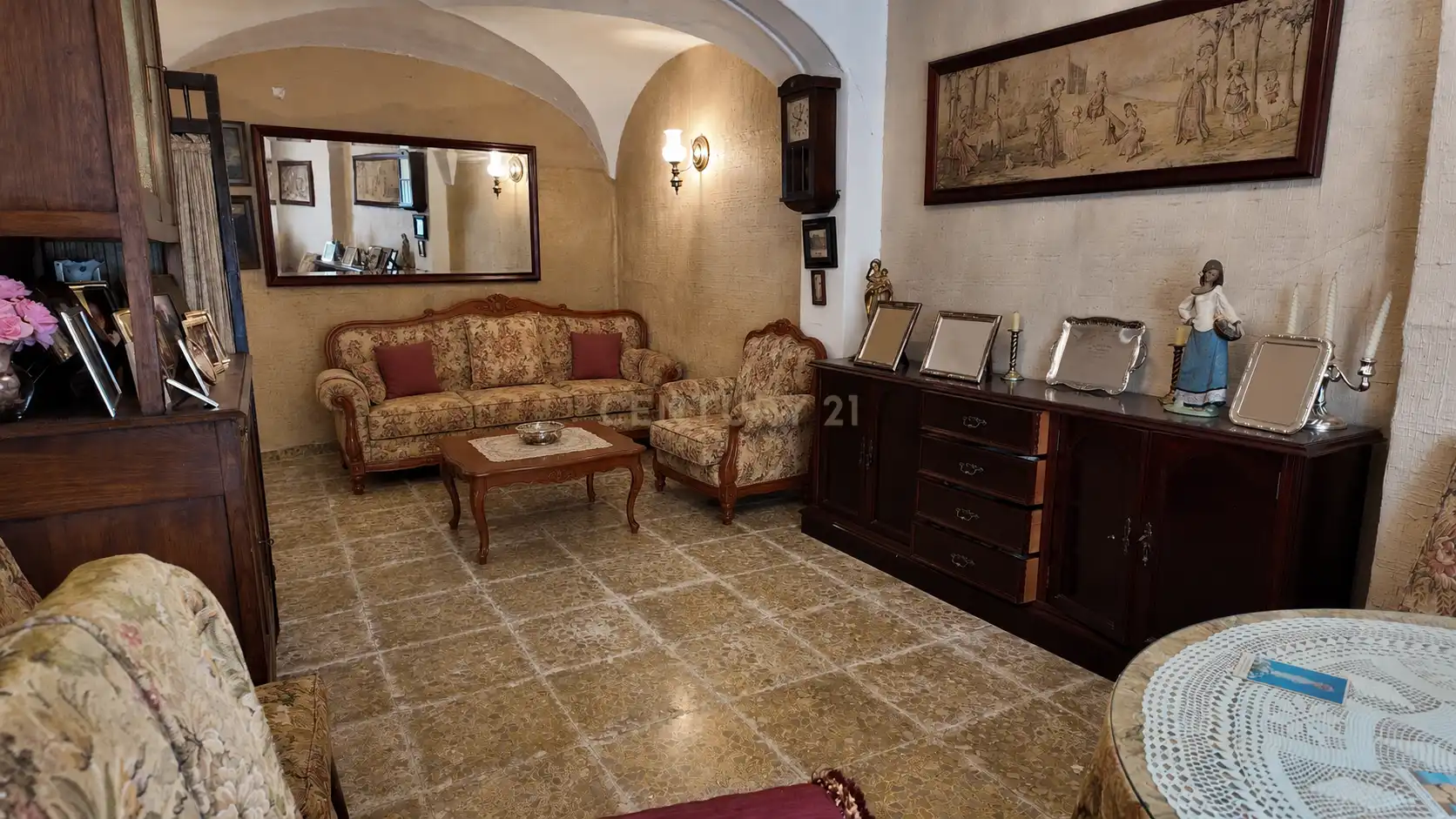 Casa o chalet en venta en Trujillo
