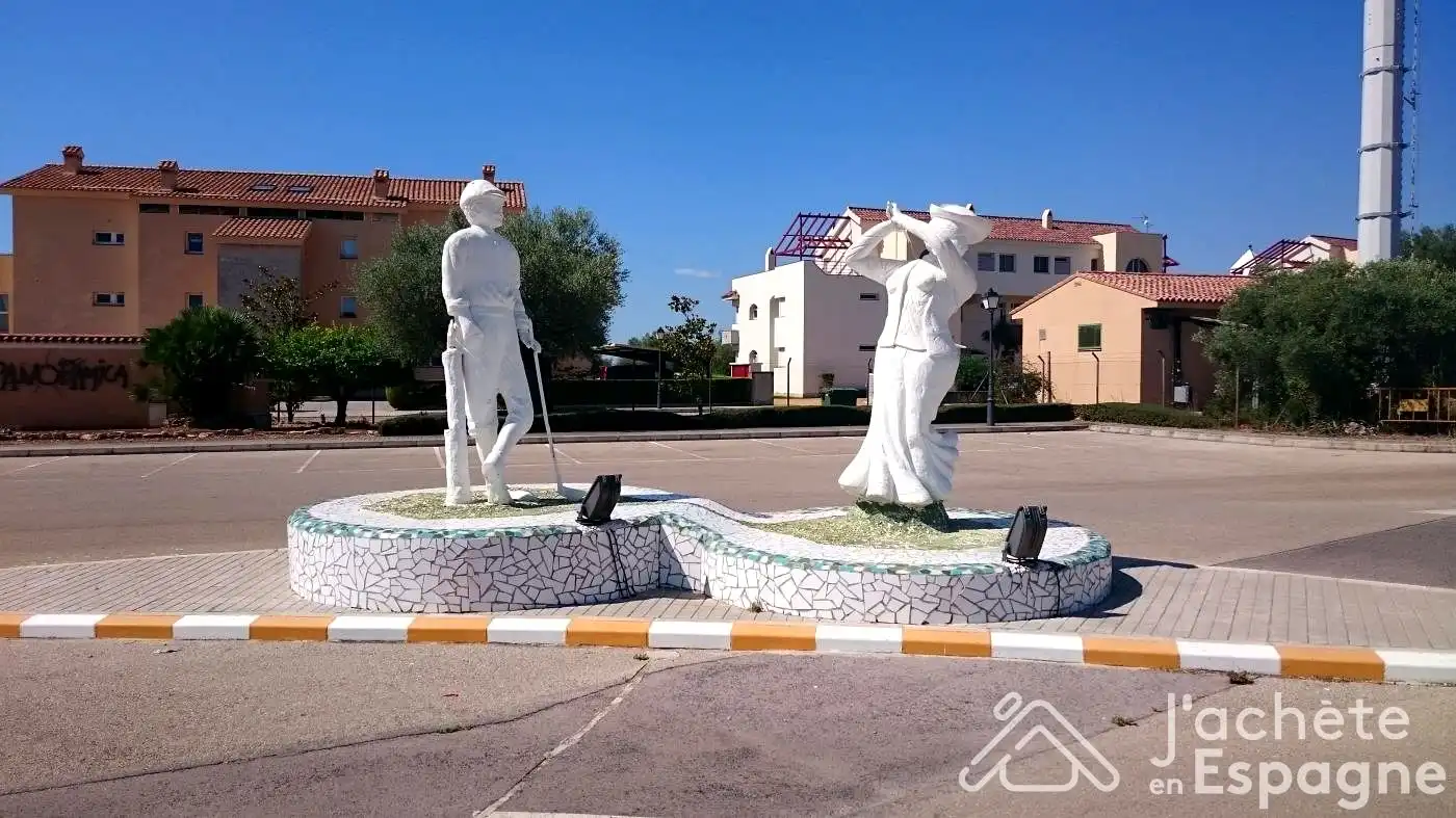 Lands and plots for sale in Calle Barcelona, imagen 12