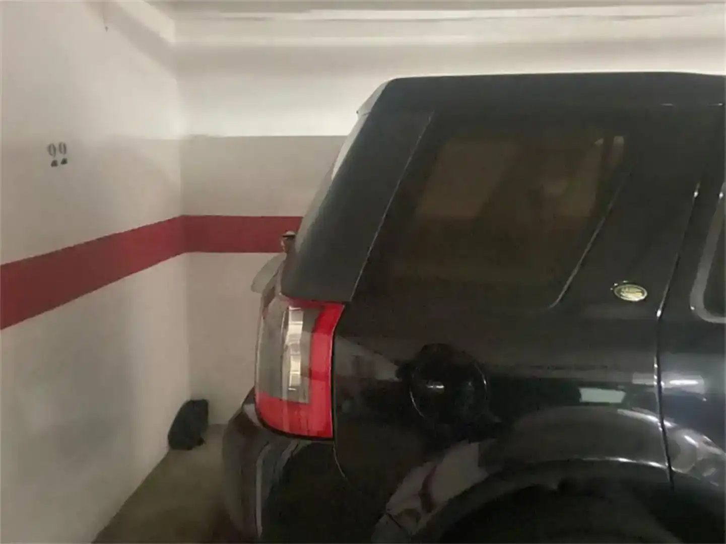 Parking de Garaje en venta en Nueva Andalucía