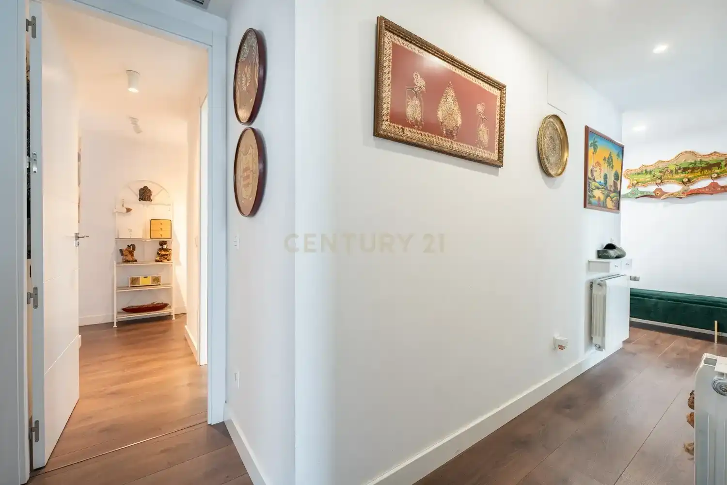 Apartamento en venta en Alcalá de Henares con Aire acondicionado, Trastero y Piscina comunitaria