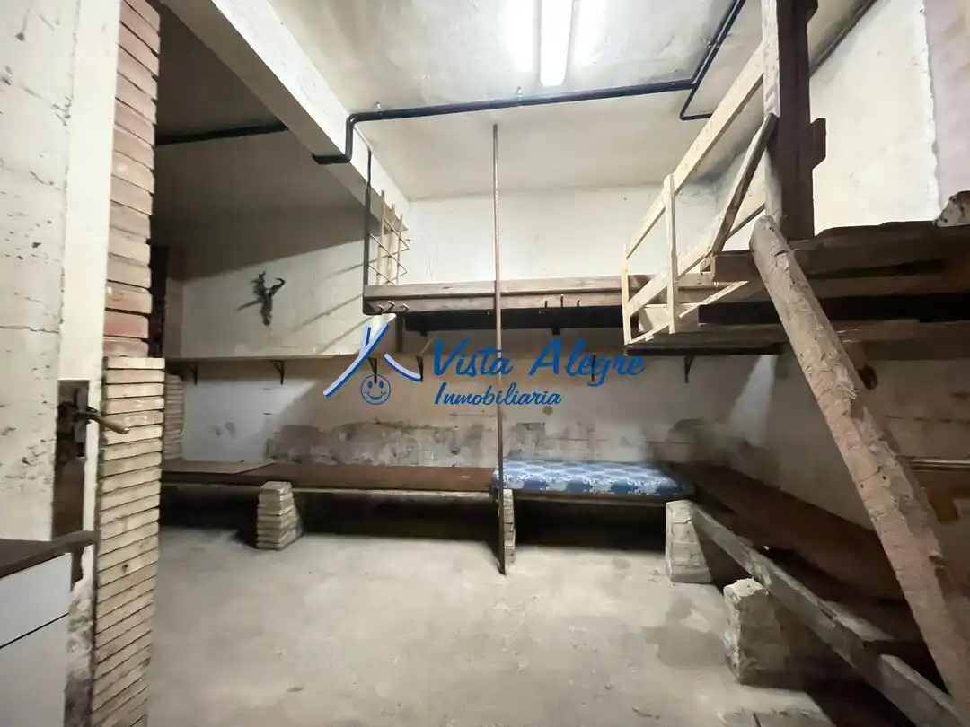 Casa o chalet en venta en San Vicente de la Sonsierra con Calefacción, Jardín privado y Terraza