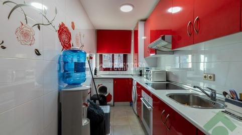 Foto 5 de Pis en venda a Gójar, Granada