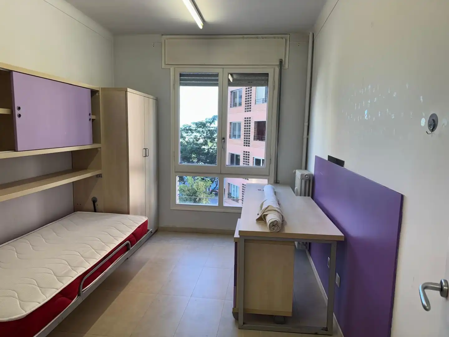 Flat for sale in Instituts - Universitat
