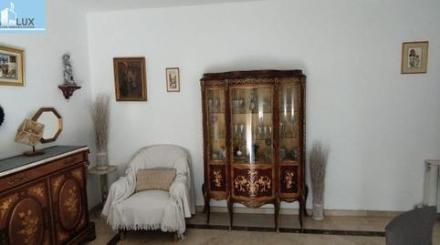 Foto 2 de Pis de lloguer a Calle Paco Seco de Lucena, San Matías - Realejo, Granada