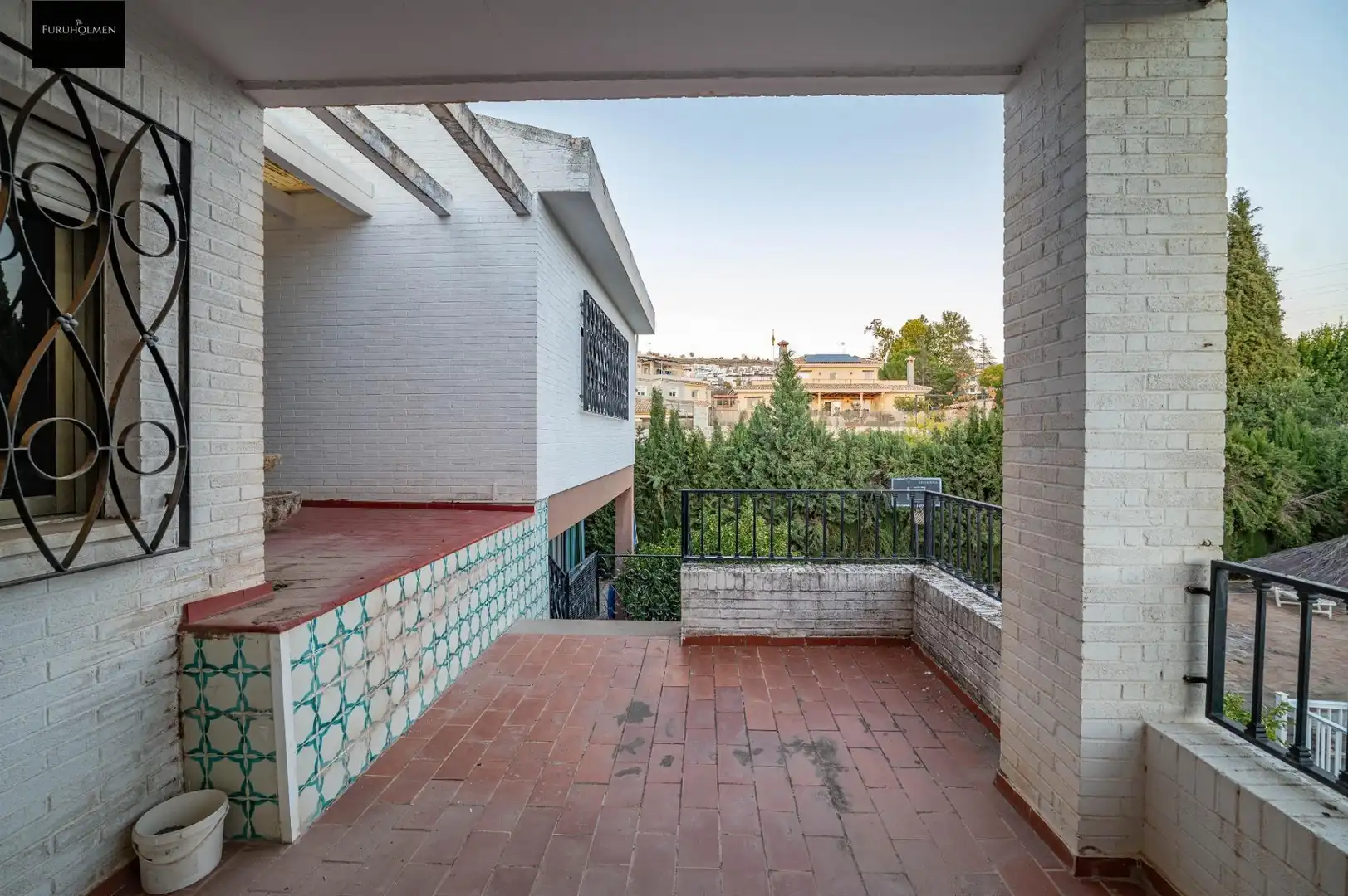 Chalet con terraza en venta en Calle Carril de Santo Domingo, imagen 82