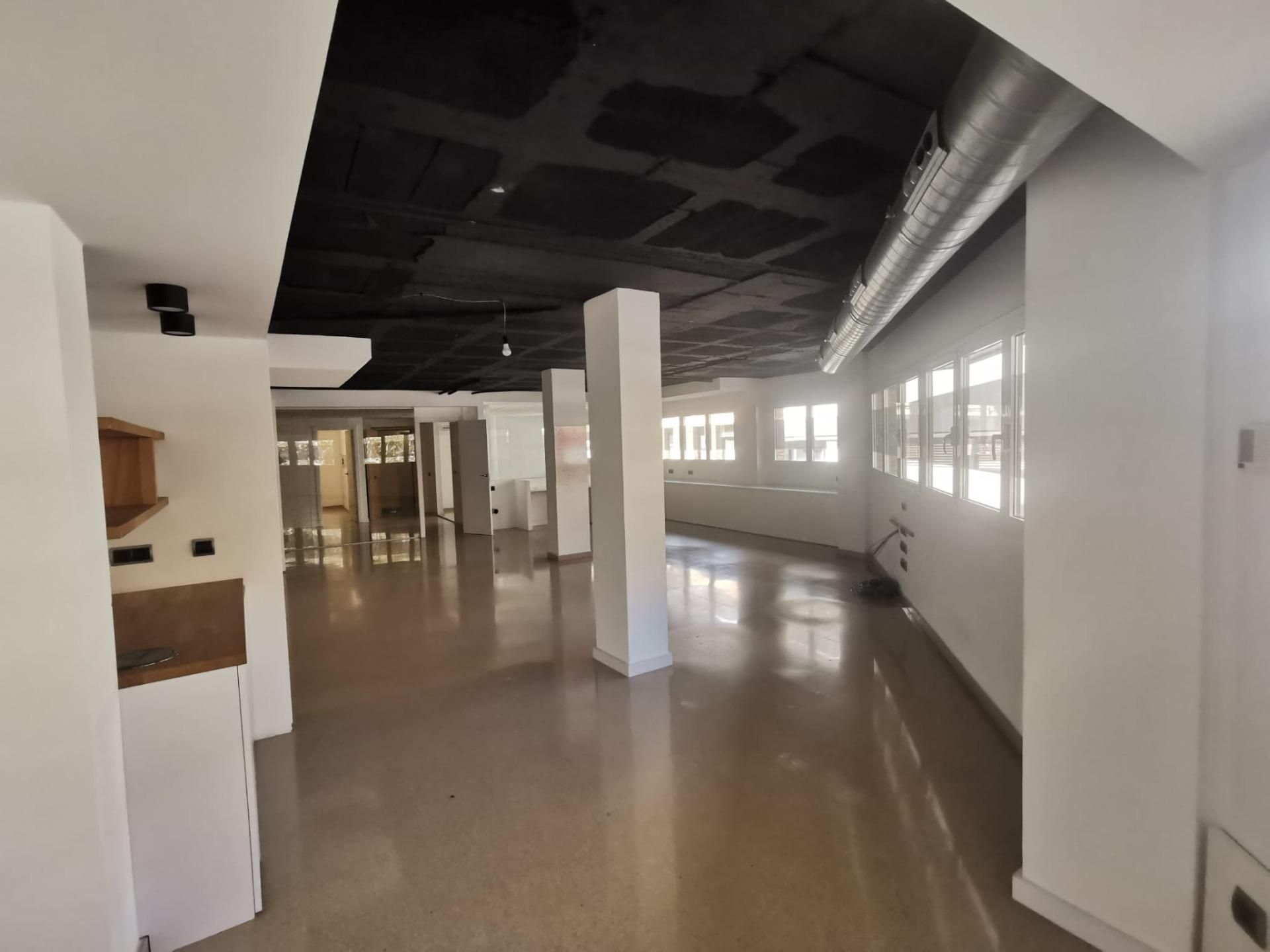 Office to rent in Centre - Passeig i Rodalies