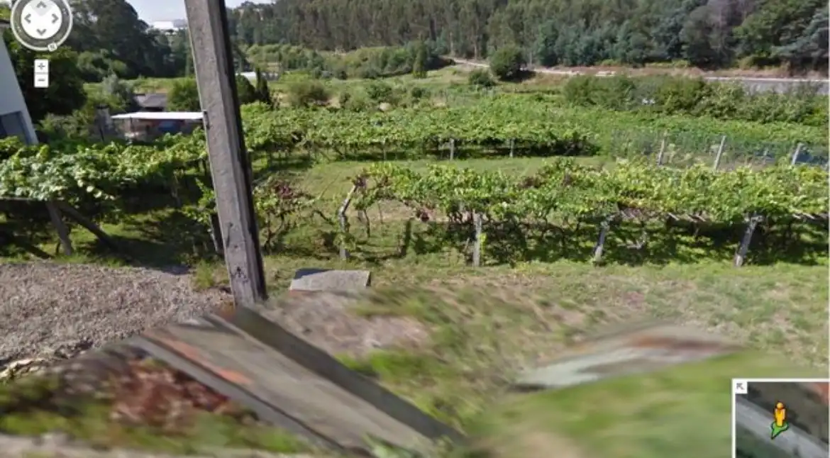 Terreno residenziale in vendita a Lugar Cabaleiro 31, imagen 5
