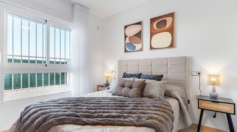 Foto 5 de Apartamento en venta en Calle Cabo Prior, Lomas de Cabo Roig - Los Dolses, Orihuela