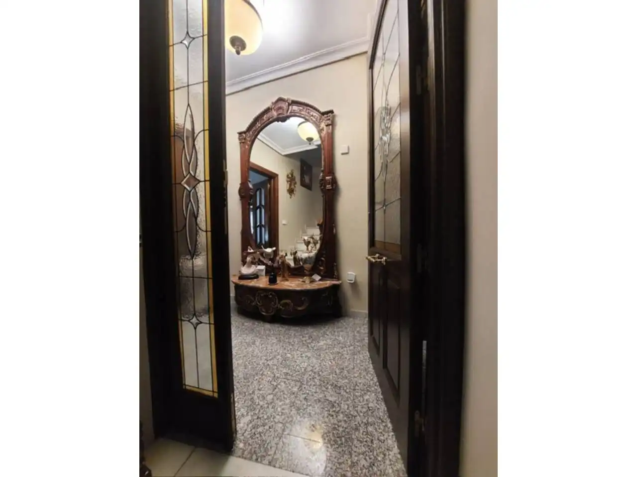 Casa con terrazza in vendita a Centro, imagen 4