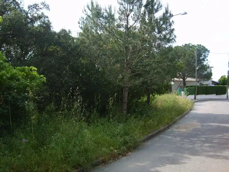 Terreny residencial en venda a Avenida Miramar, imagen 8