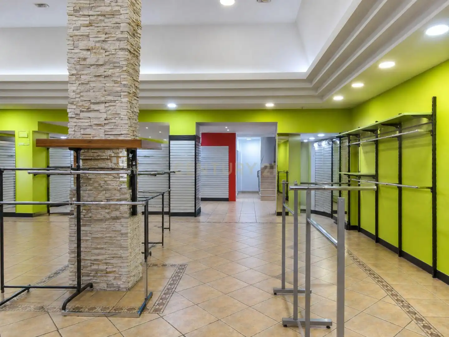 Locale commerciale in affitto a Av. de Alemania, 2, Centro-Casco Antiguo, 10001 Cáceres, Spain 2, imagen 9