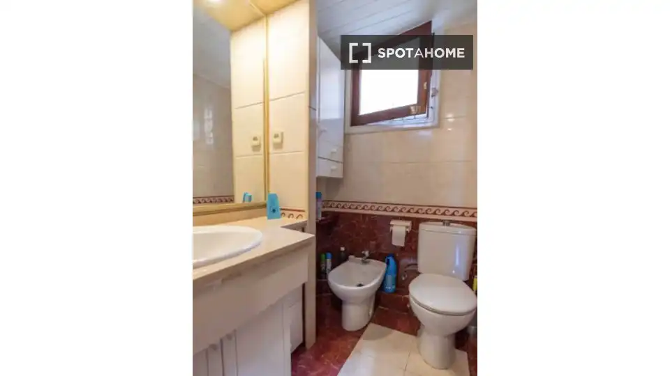 Flat with terrace to rent in Sant Martí, imagen 9