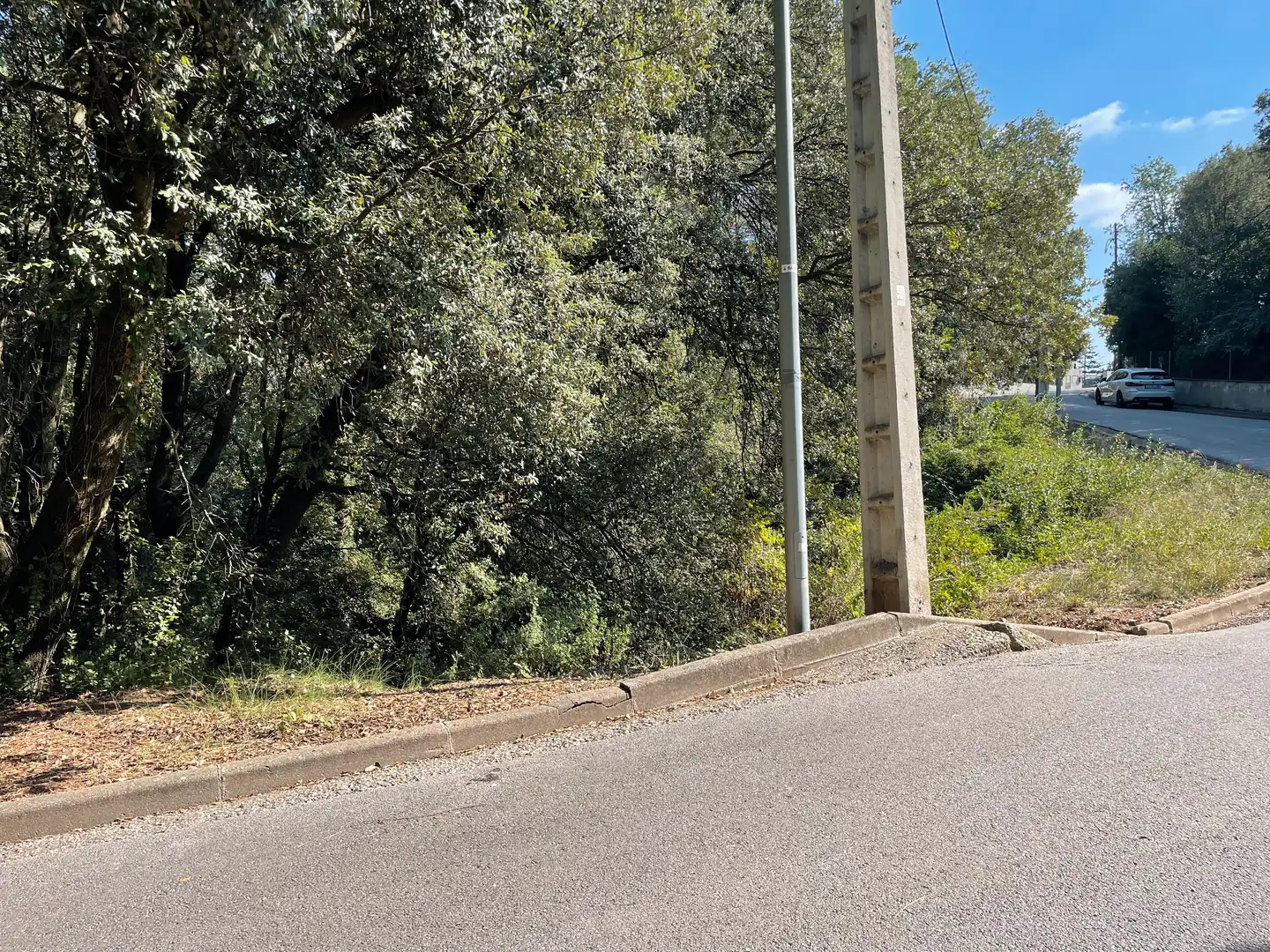 Terrain résidentiel à vendre à Carrer del Turó de la Carlina 29, imagen 2