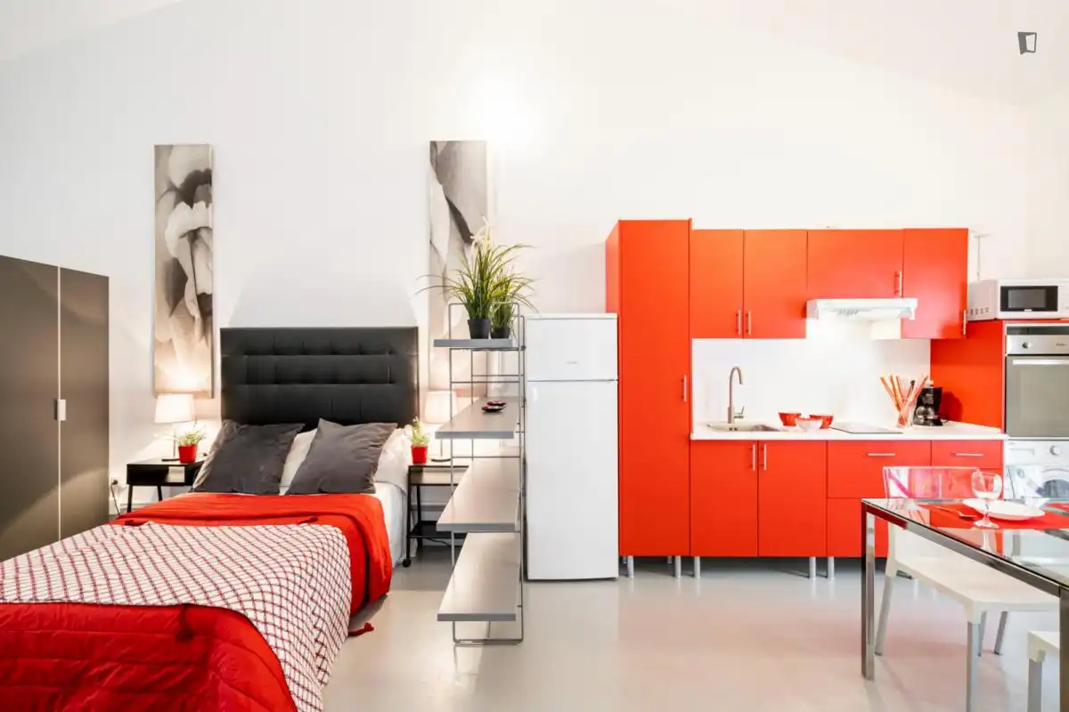 Wohnung zur Miete in Pueblo Nuevo