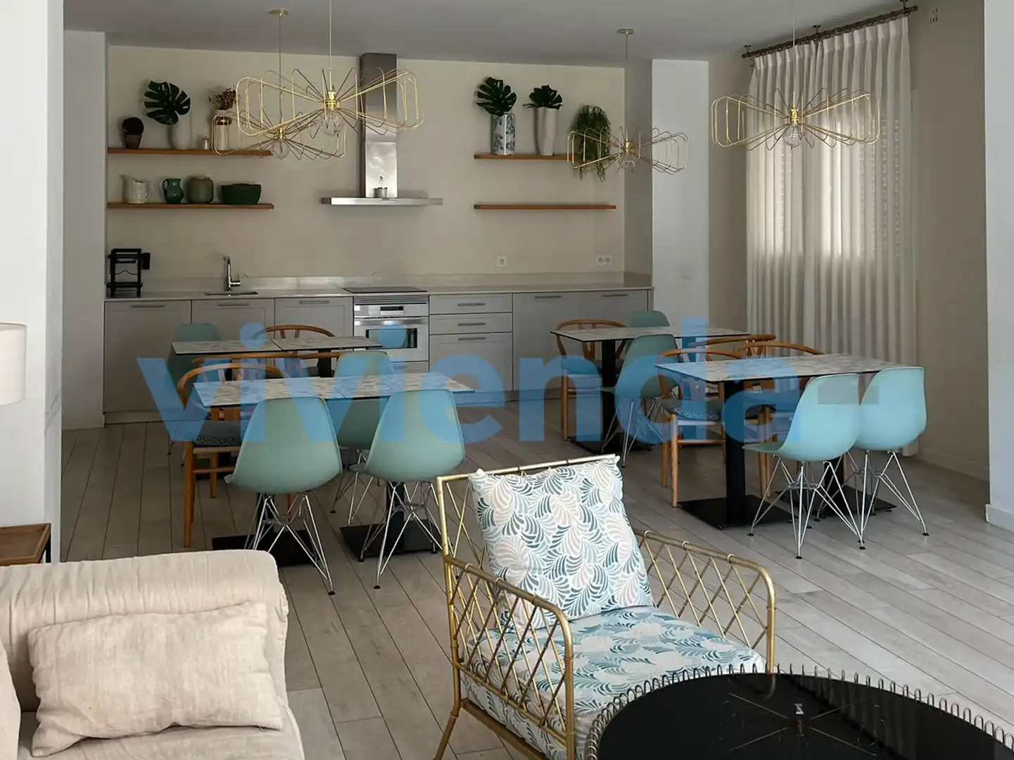 Flat for sale in TRAVESIA DE CAPRI, Arcos