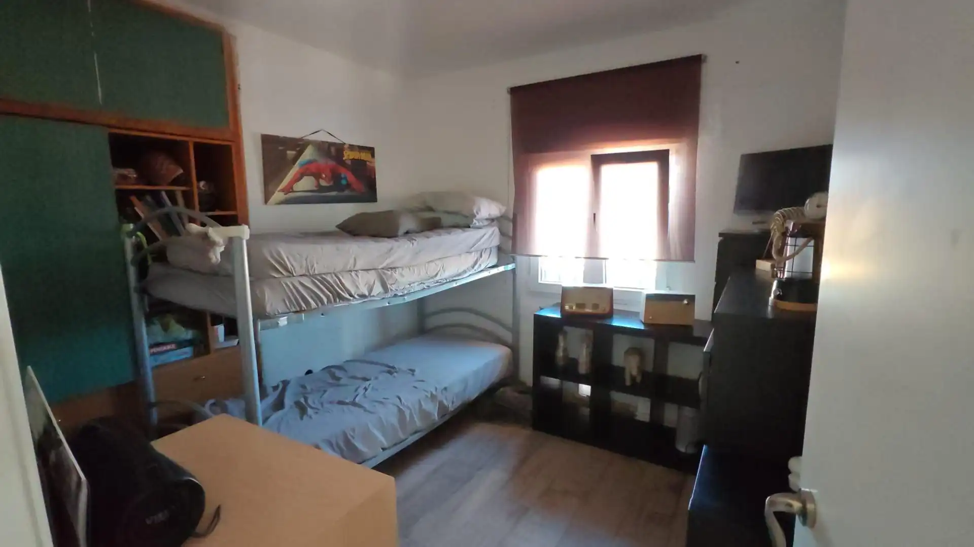 Habitación de Casa o chalet en venta en Yuncler