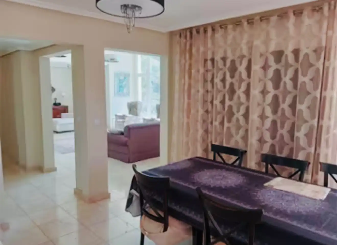 Penthouse mit Terrasse zum Verkauf in Mascarat, imagen 8