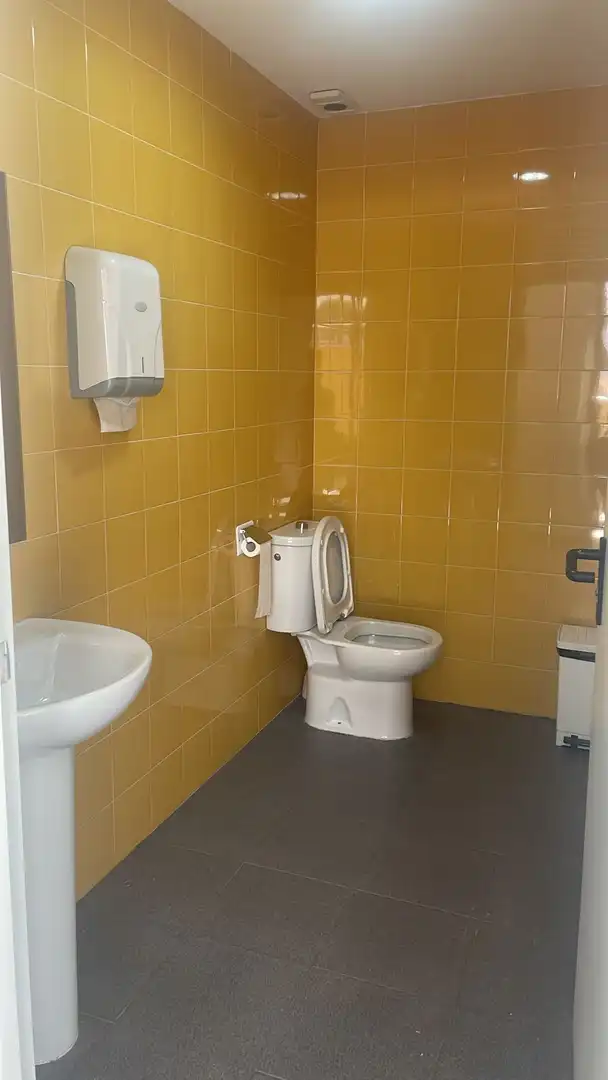 Wohnung mit Aufzug zur Miete in Centro, imagen 36