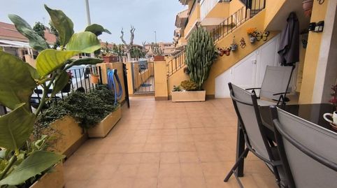 Foto 3 de Casa o xalet de lloguer a Calle Chinchorro, Los Narejos - Punta Calera, Los Alcázares