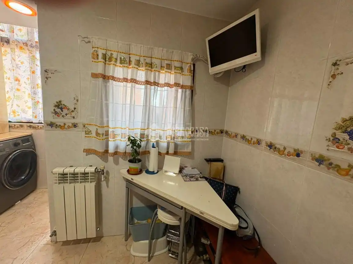 Piso en venta en San Fernando de Henares con Aire acondicionado, Calefacción y Parquet