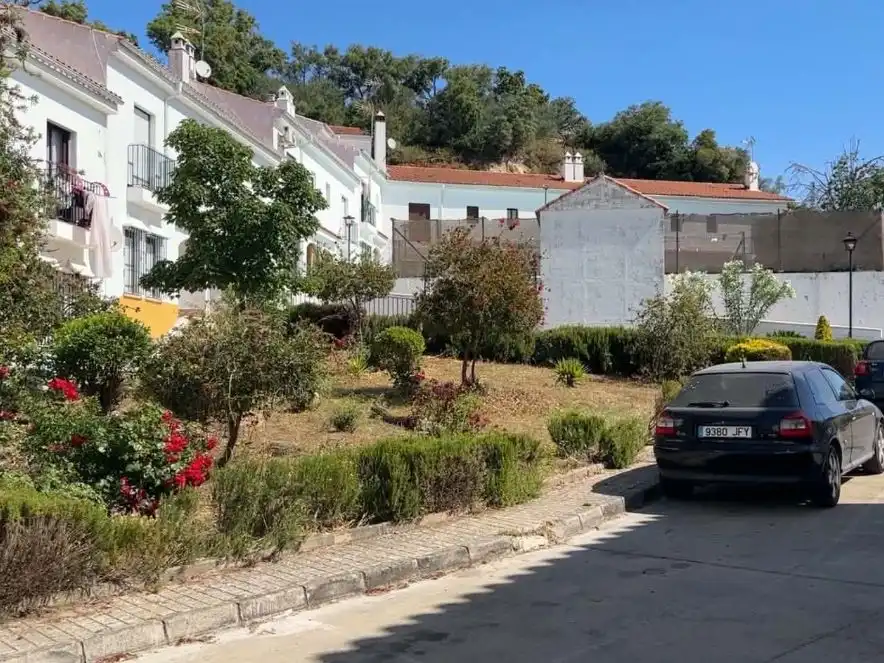 Exterior view of Residential for sale in Galaroza