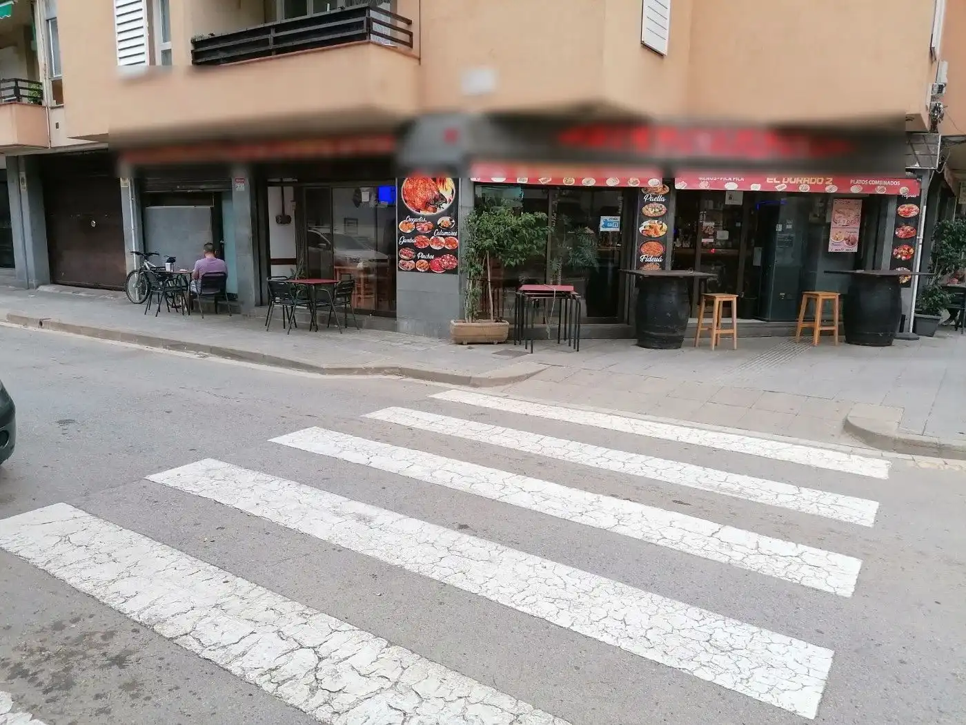 Business premises for transfer in Centre, imagen 11